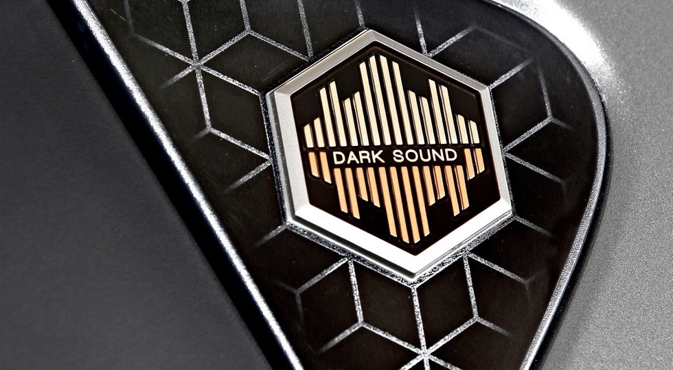 NISSAN JUKE : NOUVELLE SERIE LIMITEE DARK SOUND
