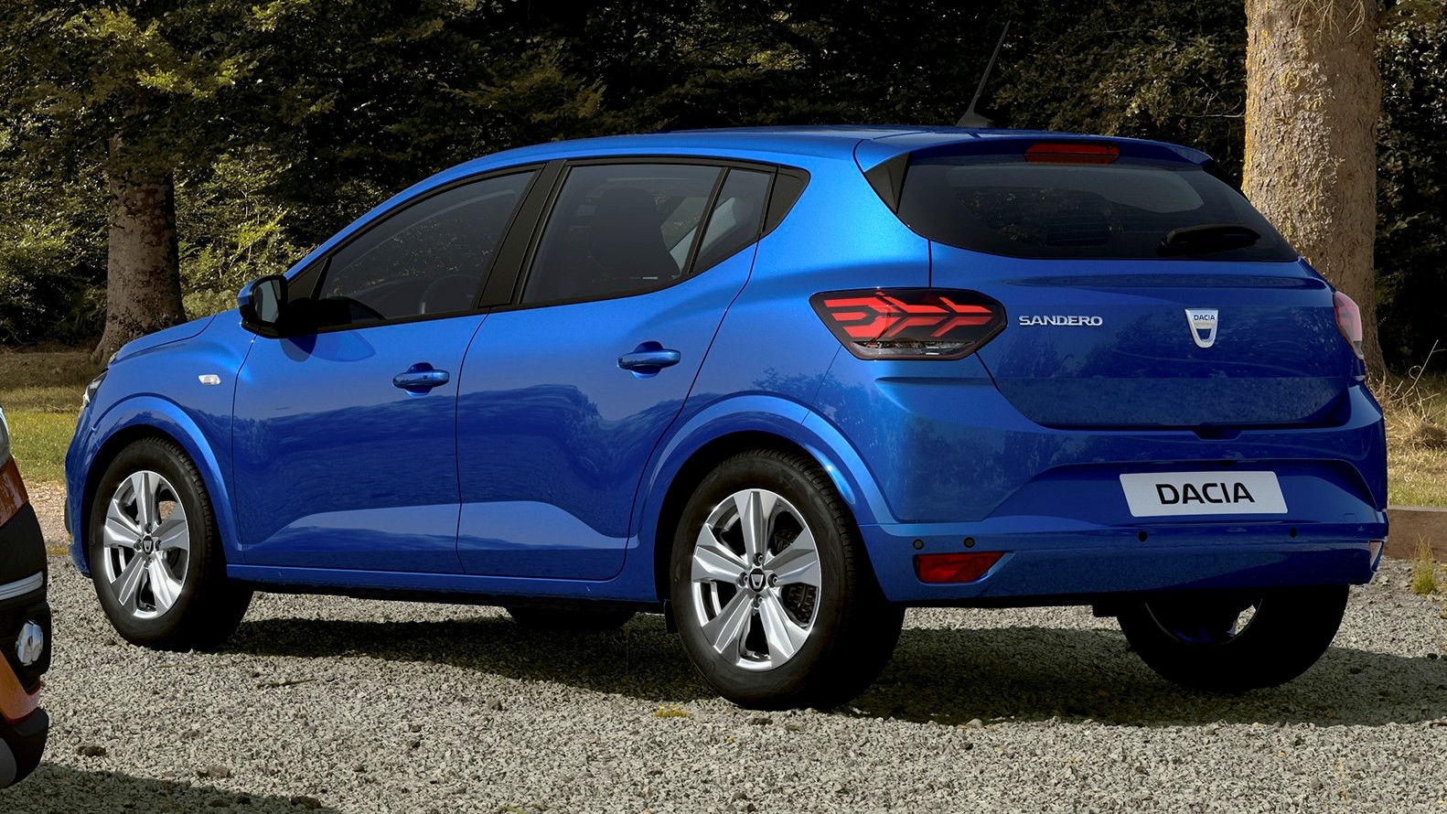 Интерьер новых Logan и Sandero: лучше, чем было, но по-прежнему бюджетно