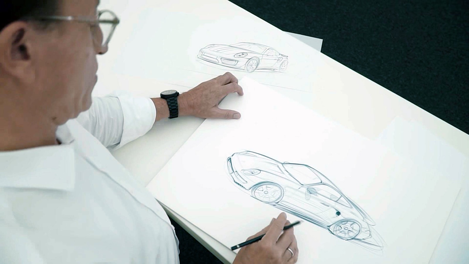 porsche-project-gold-teaser
