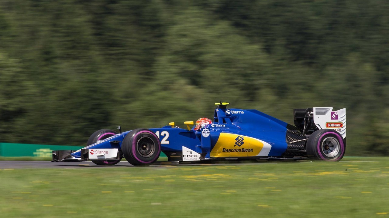 Из-за финансовых проблем Sauber стала единственной командой, которая не смогла набрать в сезоне-2016 ни одного очка
