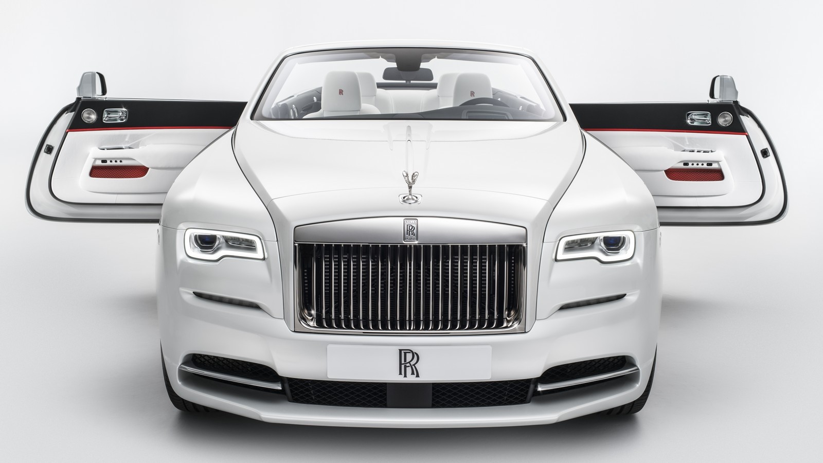Rolls-Royce Dawn
