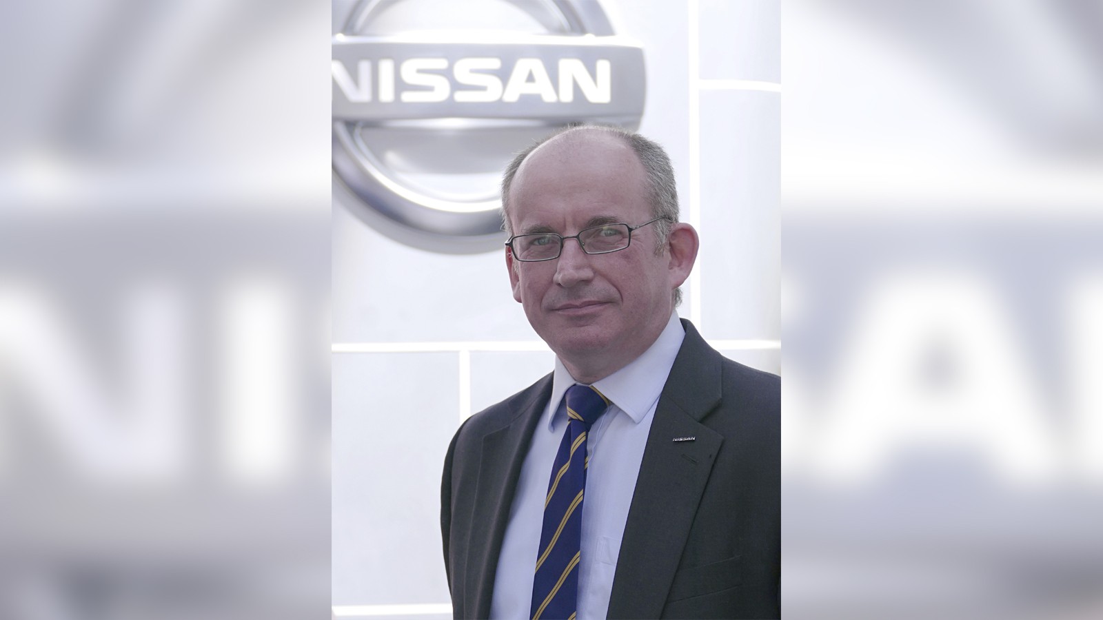 Мэттью Юинг, Nissan