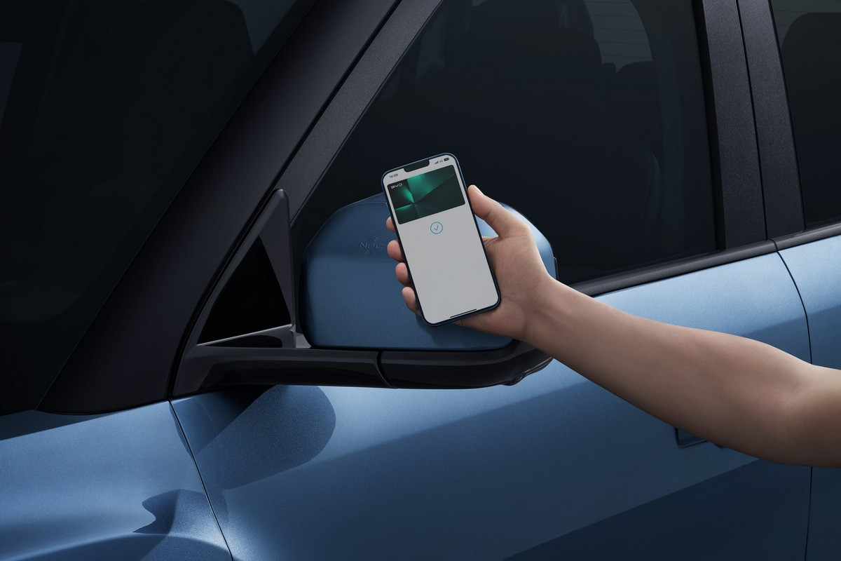 Брутальный пикап BYD Shark готовится выйти на мировой рынок - КОЛЕСА.ру ...