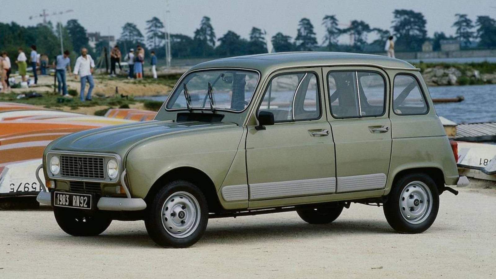 Рено 4 купить в россии. Renault 4 GTL. Рено 4 1994. Рено 4 1974. Рено 4 1994 года.