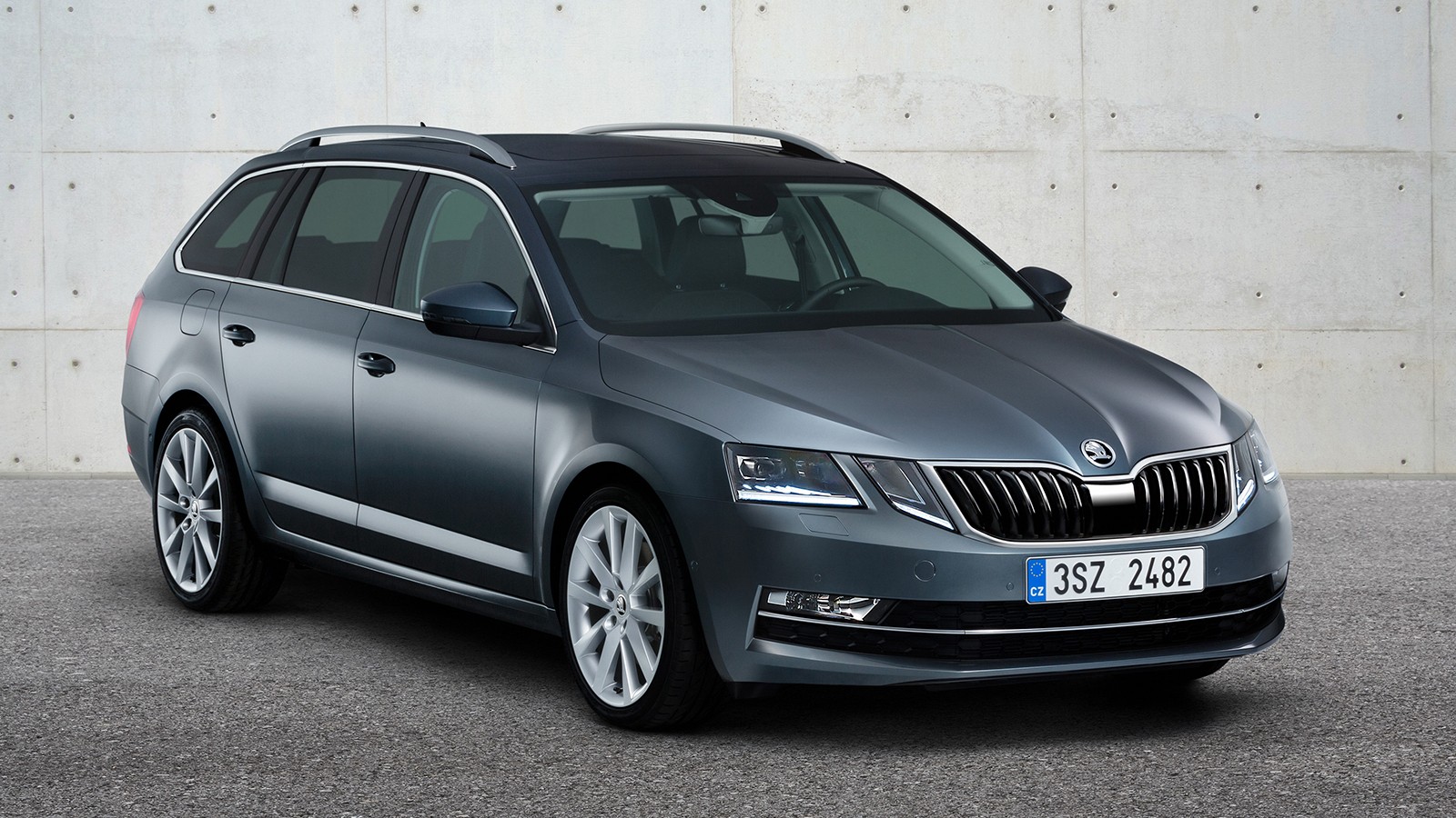 Skoda octavia с пробегом