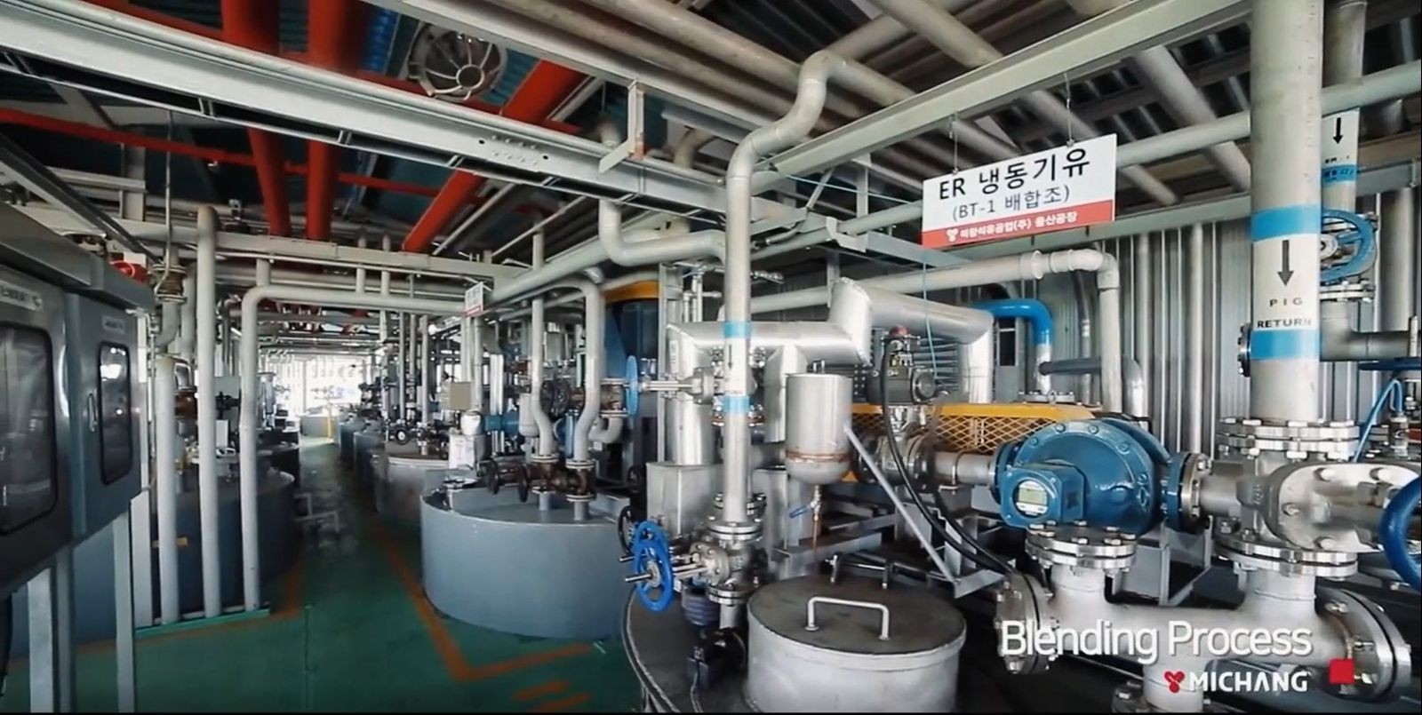 Корейские моторные масла MICKING с расширенной гарантией от производителя