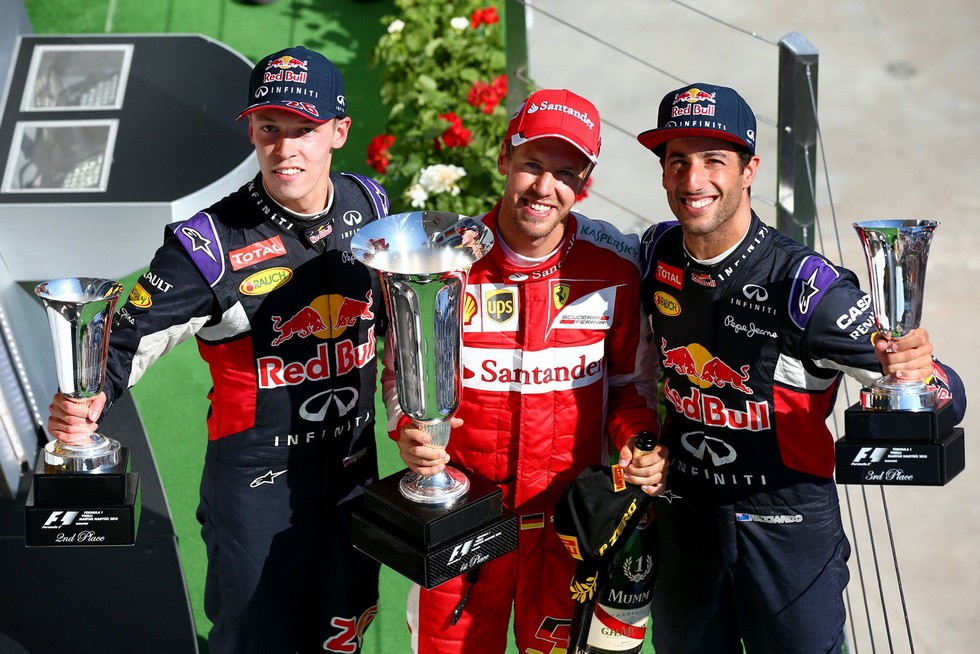 daniil kvyat 2
