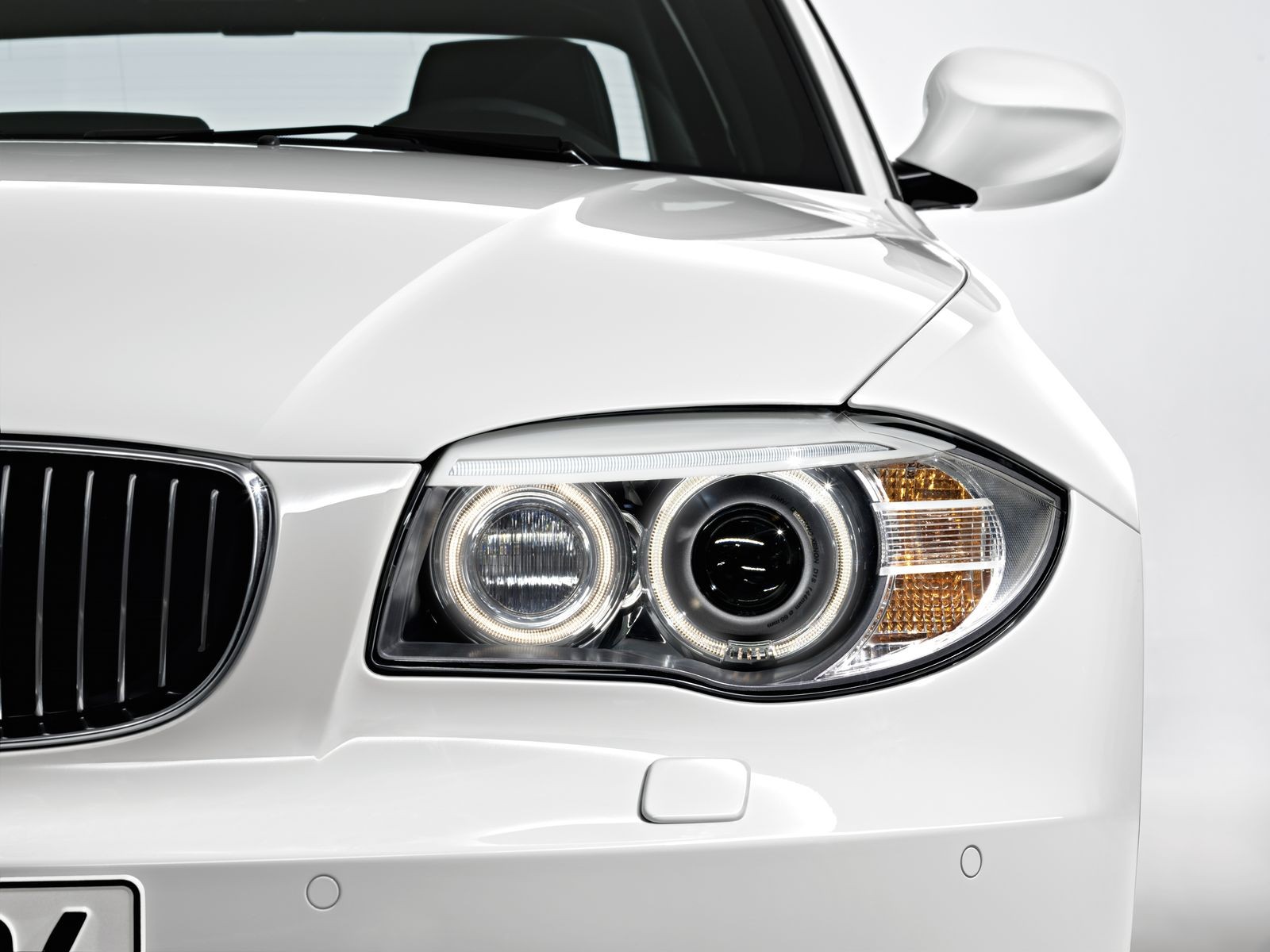 Дорого и никто не оценит, но это неважно: стоит ли покупать BMW 1 Series I за 700 тысяч рублей