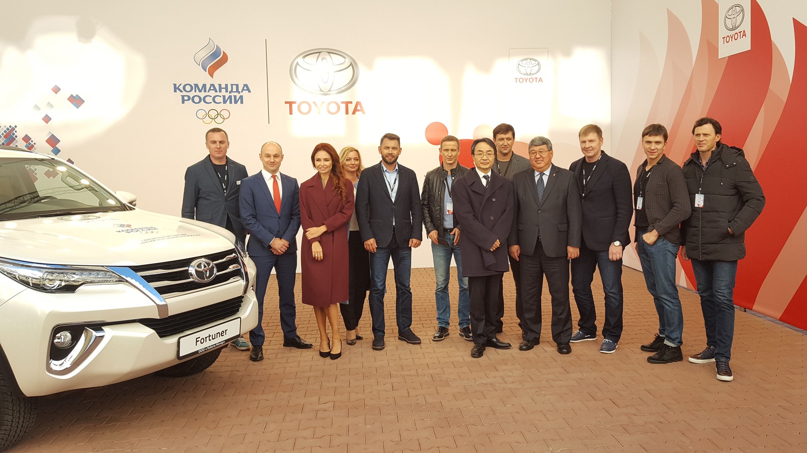 Toyota сохранила мировое лидерство