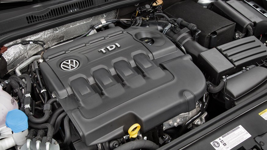 «Грязные выхлопы» не дают покоя: Volkswagen продолжает расплачиваться за дизельгейт