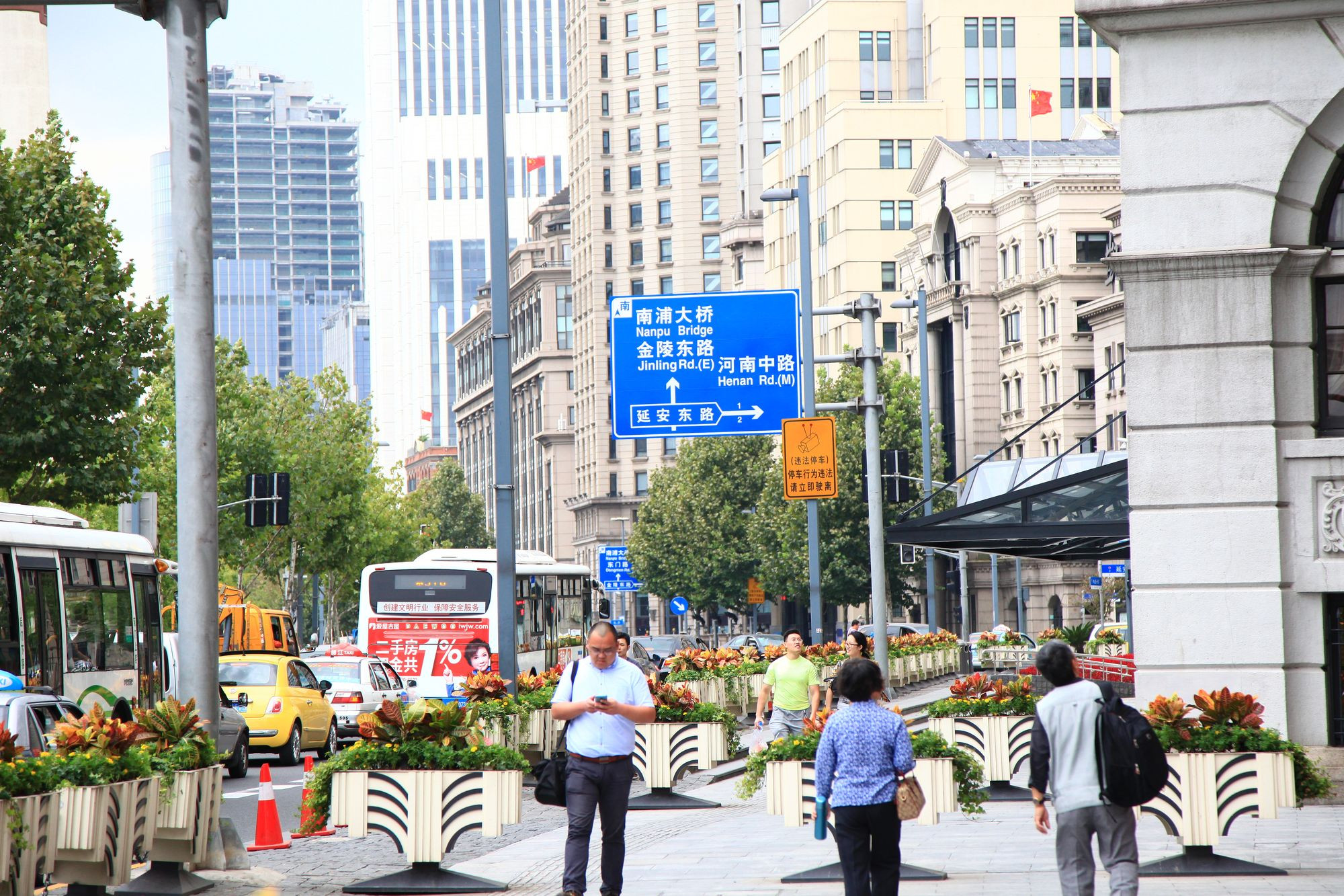 Тюнингу – нет, мопедам – да: как и на чём ездят в Китае