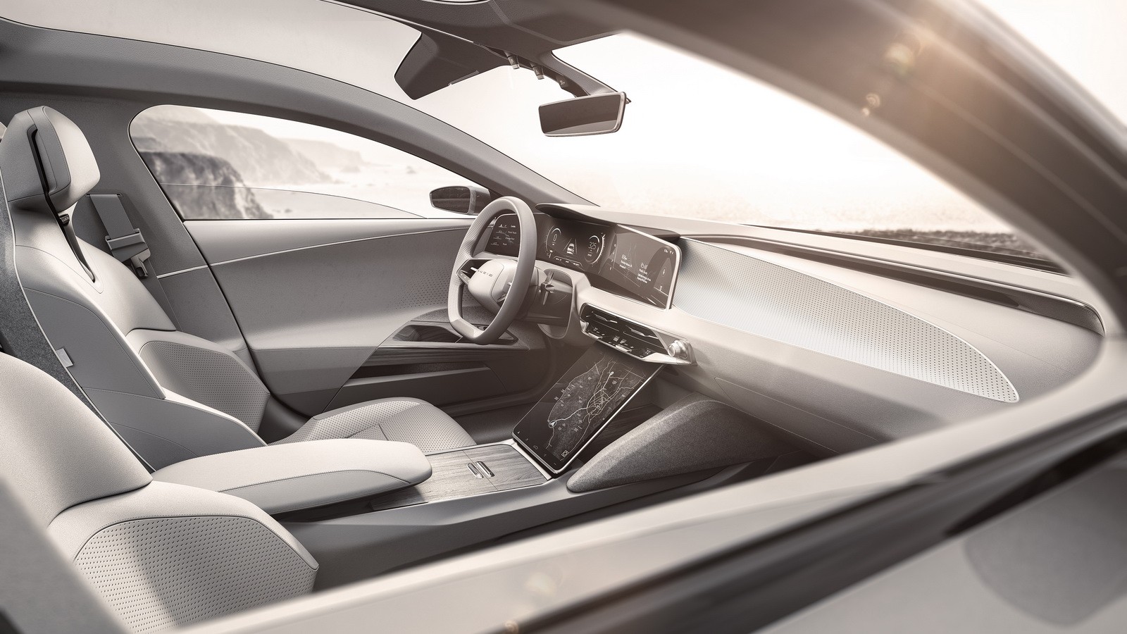 Lucid Air