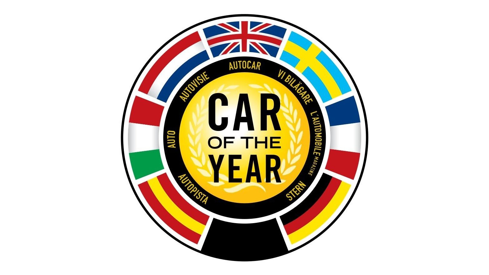 Конкурс «Европейский автомобиль года» проводится с 1964-го