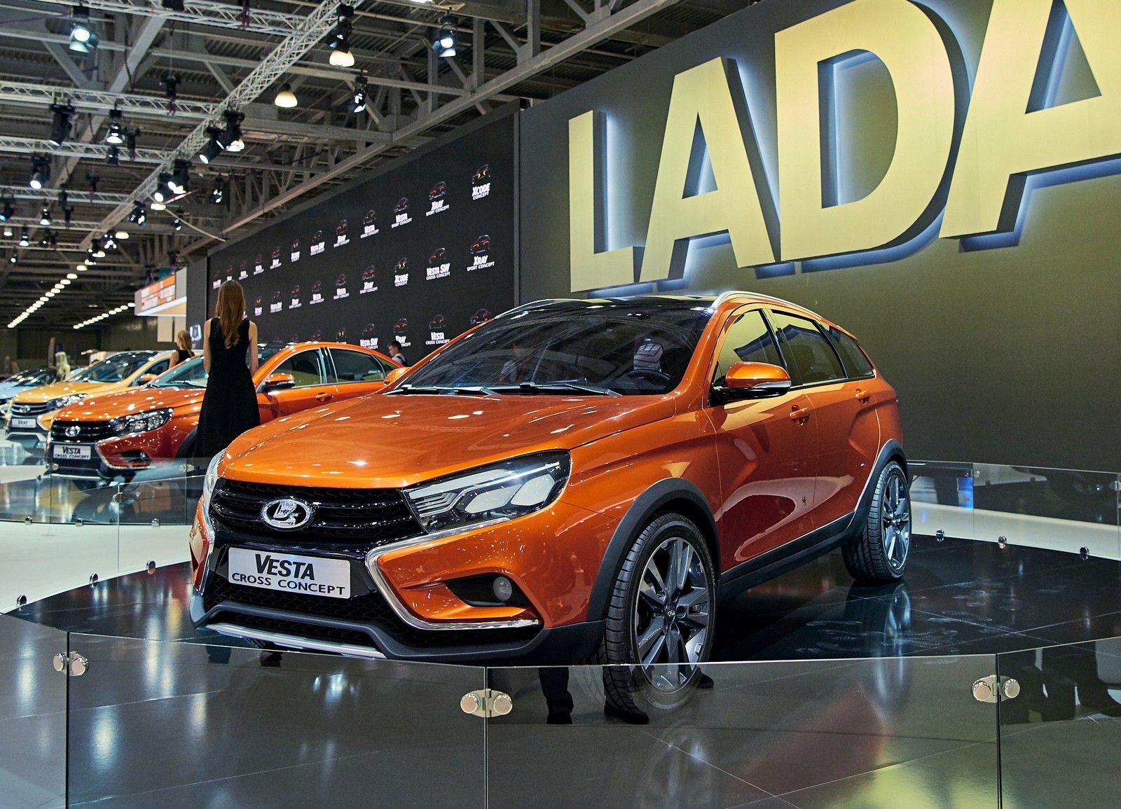 Lada ru официальный сайт в москве цены