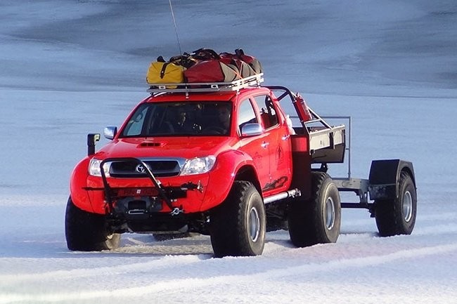 В России появился новый автопроизводитель