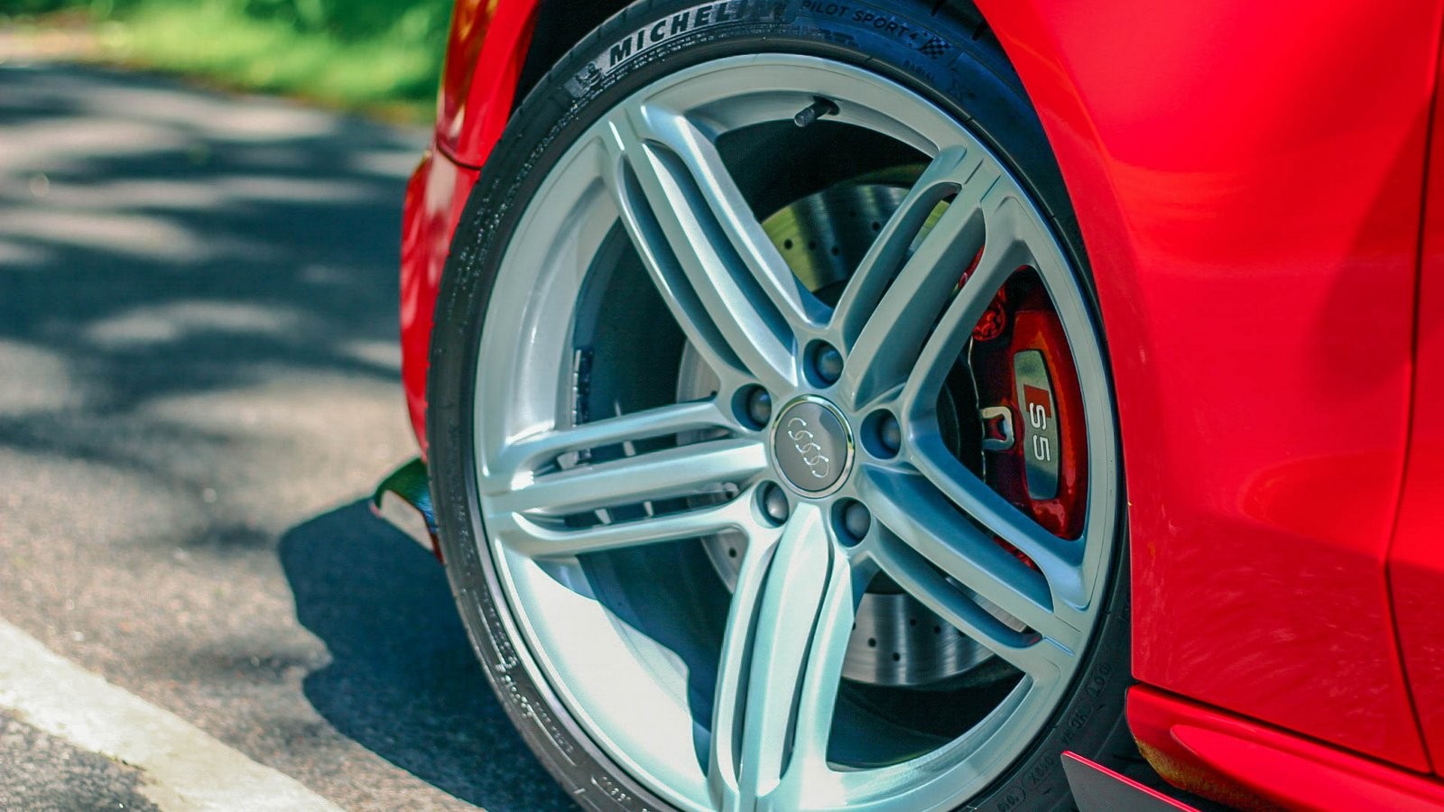 Audi A5 Sportback колеса