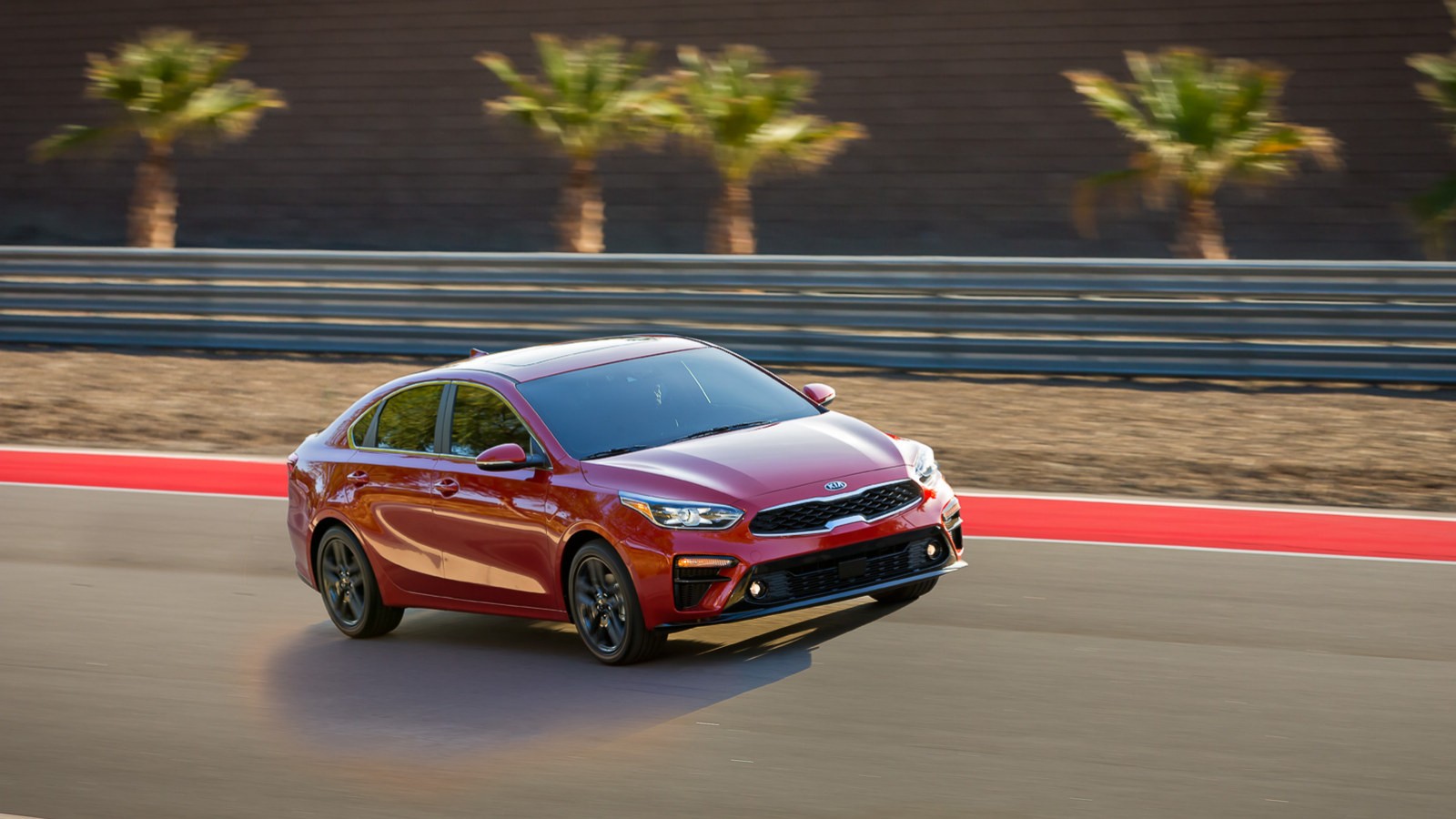 2019 Forte
