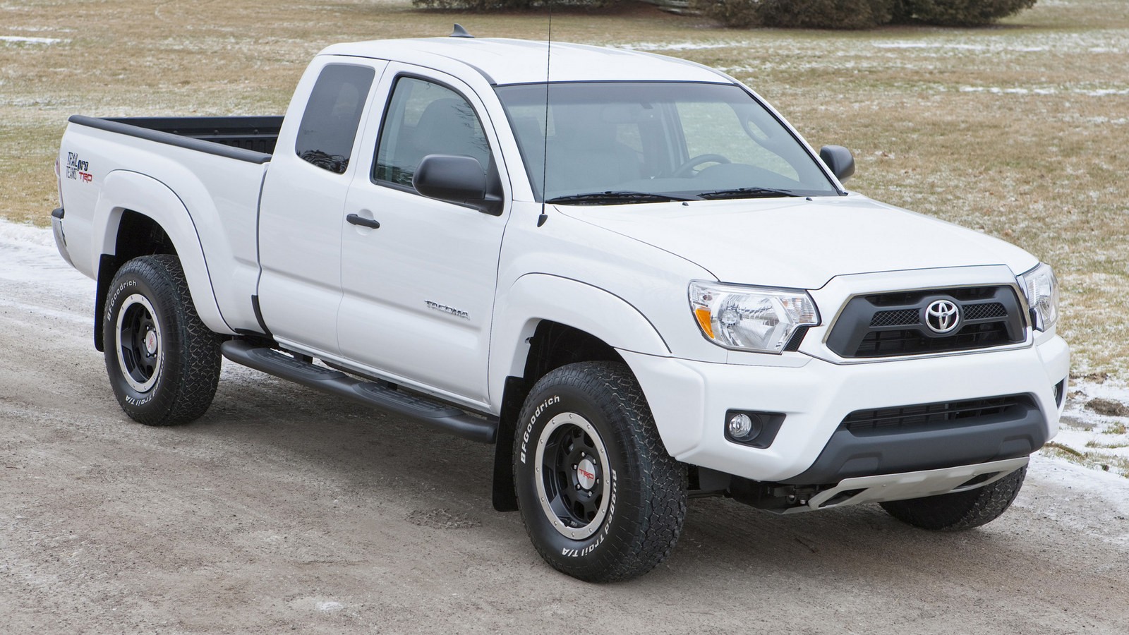 Toyota Tacoma