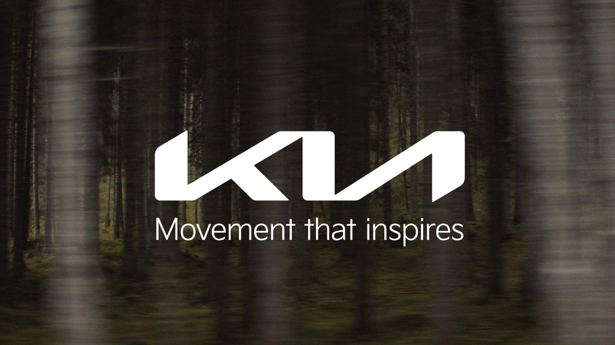 Kia начинает 2021 год без «моторов», с новым логотипом и уточнённой стратегией Plan S