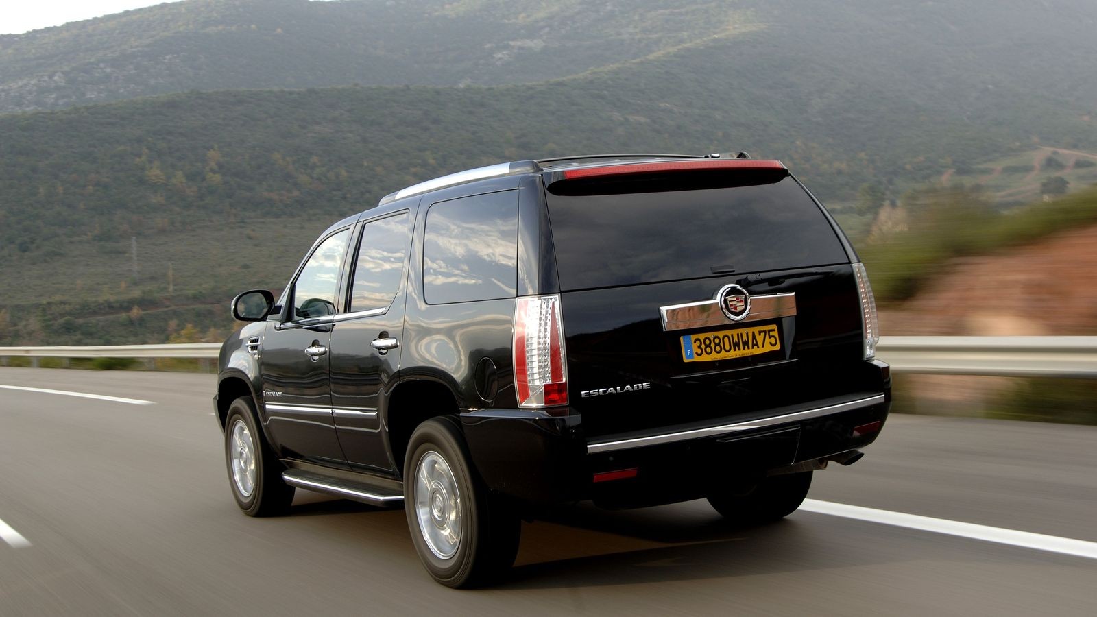 cadillac escalade 897 result