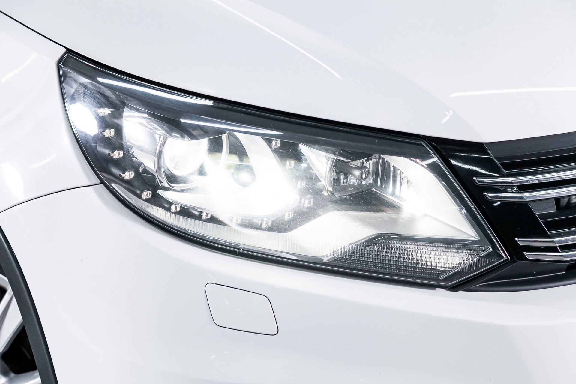 Какие выбрать светодиодные лампы головного света для Вашего автомобиля?