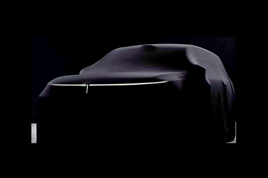 Great Wall готовит к премьере флагманский кроссовер Wey V9X