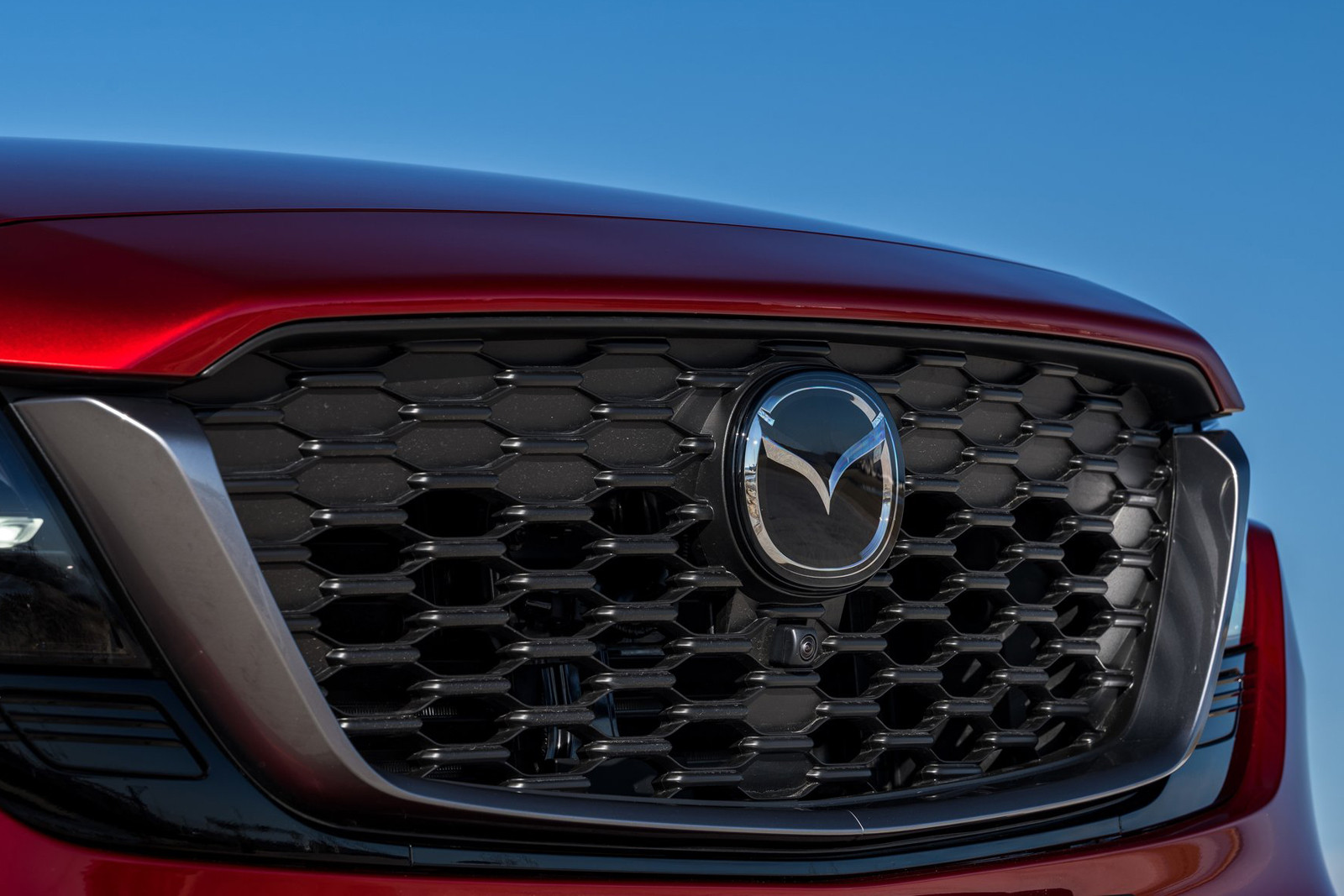 Mazda может выпустить новый кроссовер, которому присвоят индекс CX-40