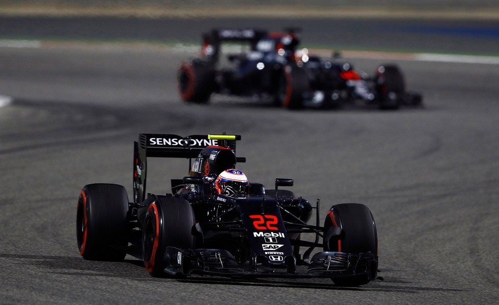 Фернандо Алонсо допустили к участию в Гран-при Китая