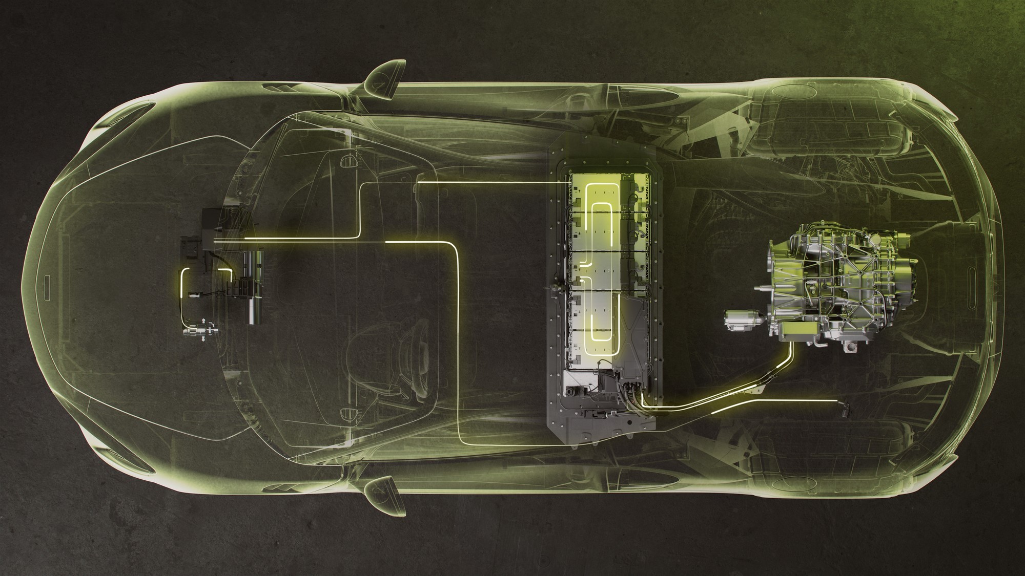 McLaren Artura: новая платформа, новый лёгкий V6 и 8-ступенчатая АКП без реверса