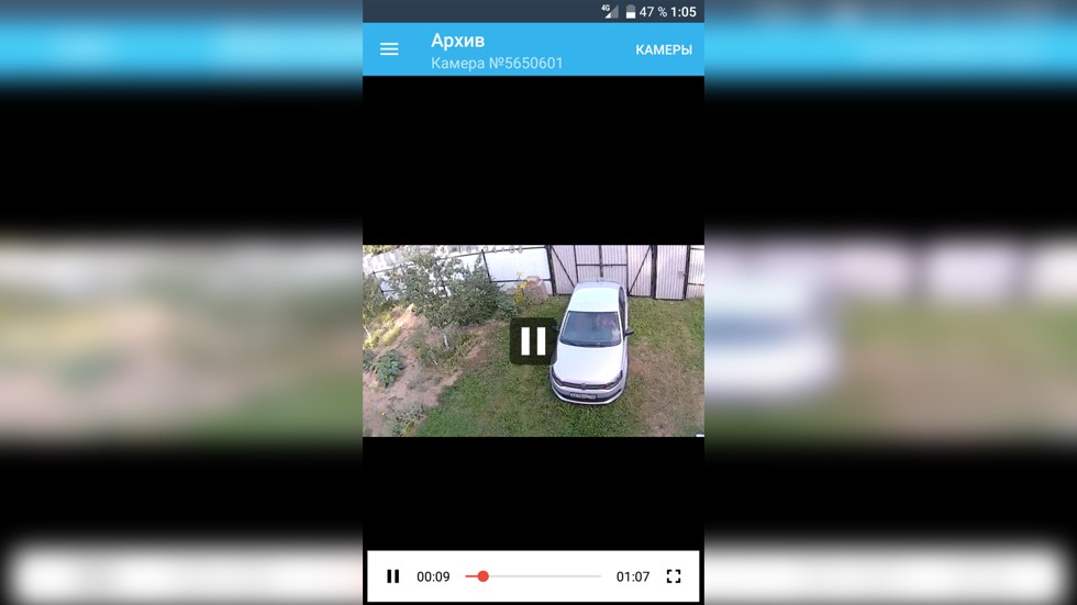 Видеонаблюдение за машиной на парковке: строим систему слежения - – автомобильный журнал