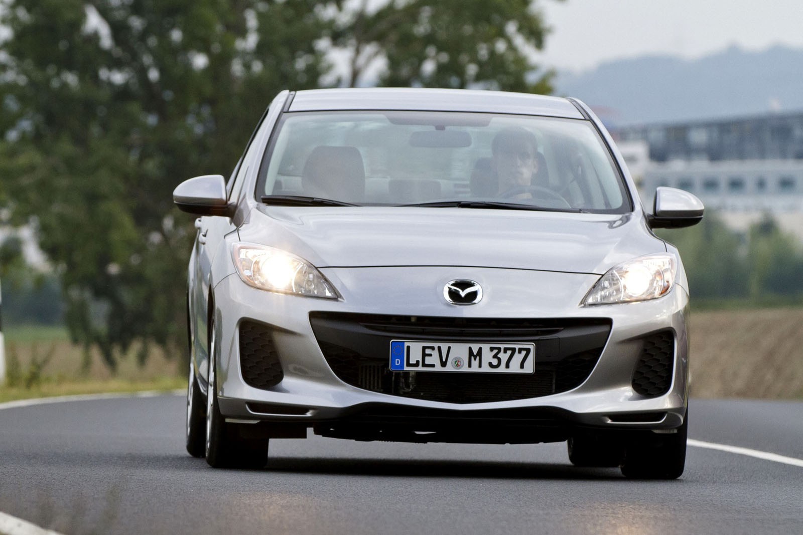 5 причин покупать и не покупать Mazda 3 II (BL) с пробегом