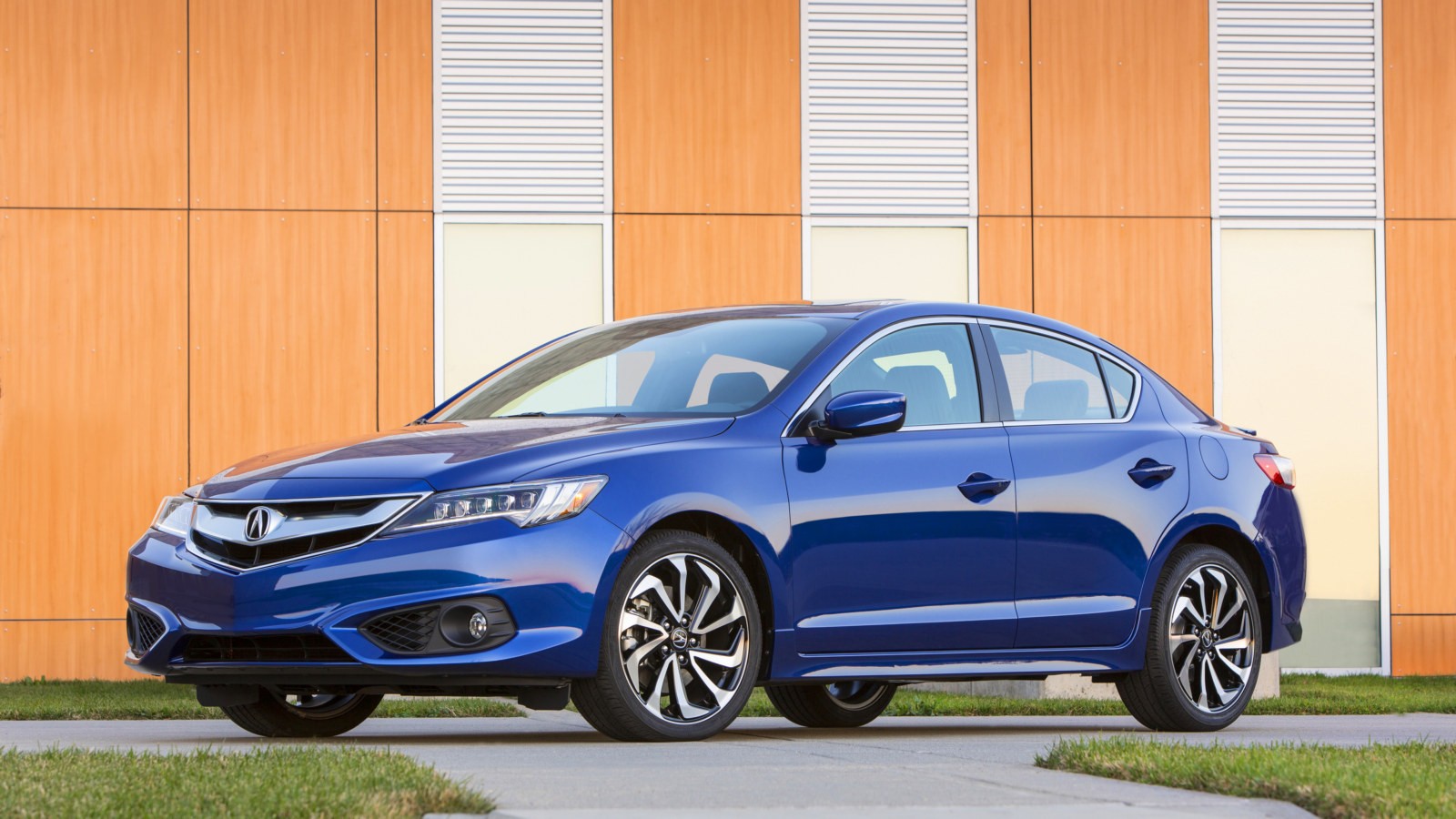Acura ILX
