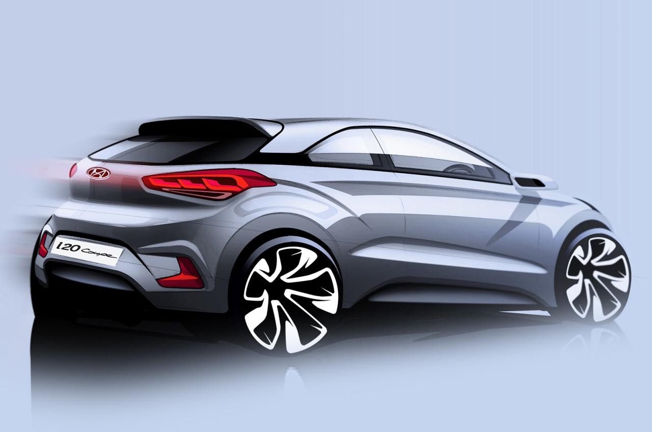 Трехдверный Hyundai i20