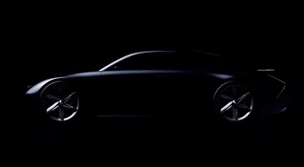 Hyundai напророчила себе новую спортивную модель. Премьера – в марте