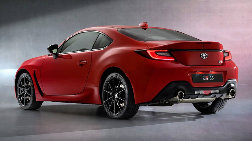 Lexus готовит новый спорткар: первое изображение «двухдверки» UC