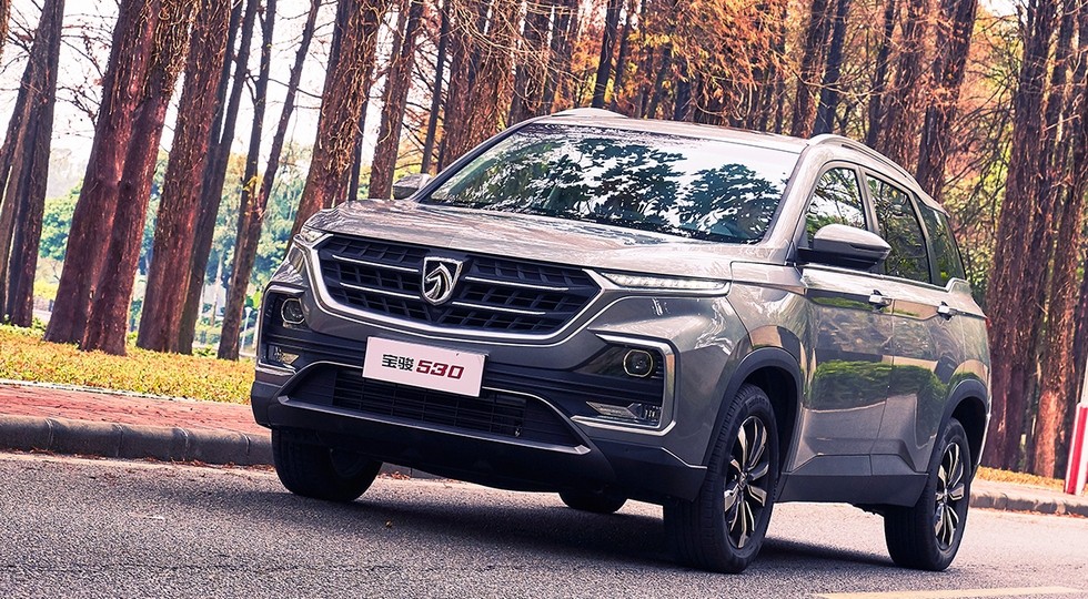 Baojun (8)