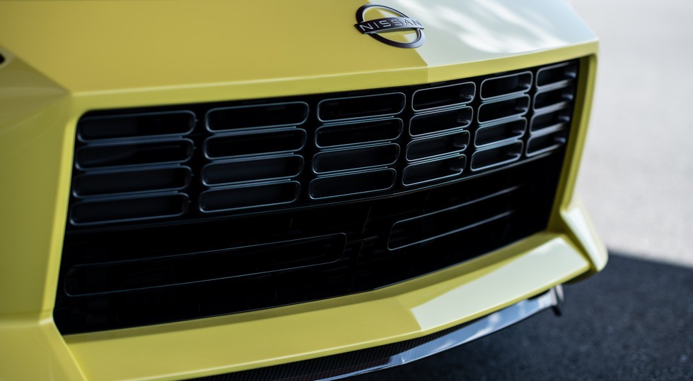 Купе Z Proto обрисовало следующий спорткар Nissan: битурбированный V6 и «механика»