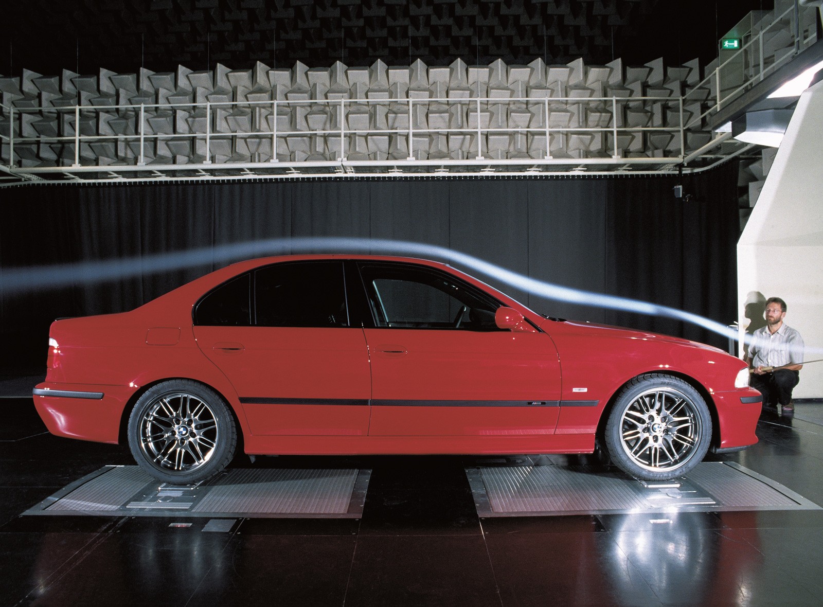 Мифы и факты о BMW 5 series E39 - КОЛЕСА.ру – автомобильный журнал