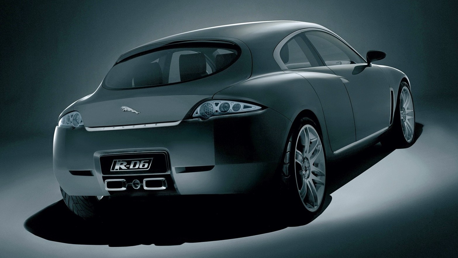 Jaguar готов вернуться к идее антикризисной компактной модели
