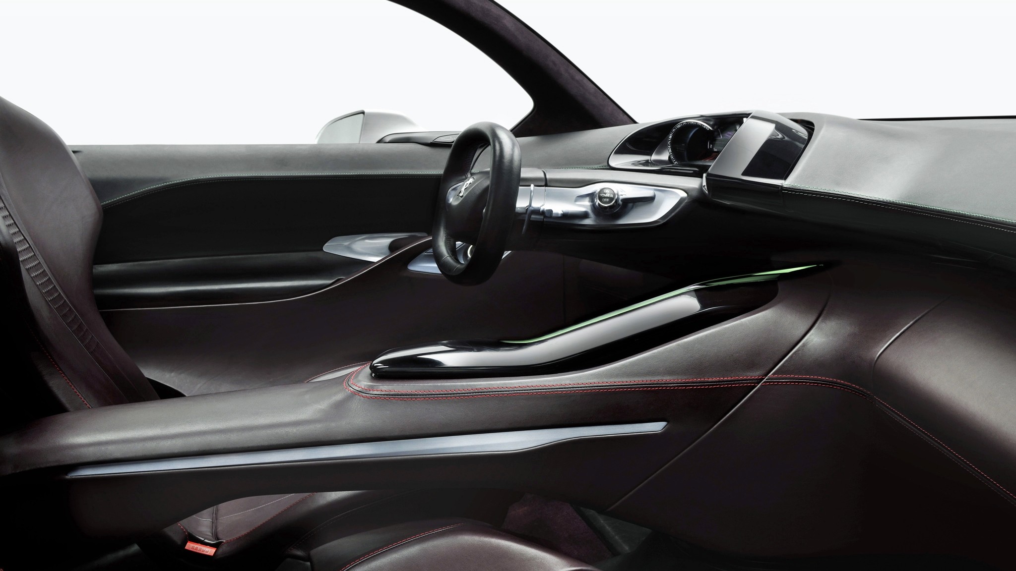 Добавят нолик: на смену Peugeot 108 придёт маленький кроссовер