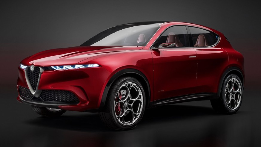 Модельный ряд станет шире: Alfa Romeo выпустит новый небольшой кроссовер размером с Audi Q2