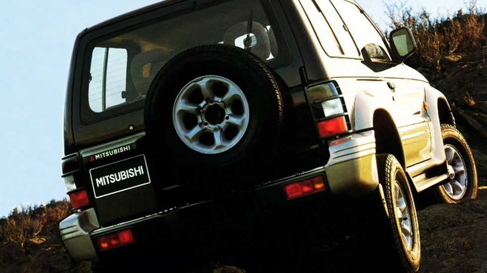 Mitsubishi Pajero 2 с пробегом: «хорошие» и «плохие» моторы и коробки - – автомобильный журнал