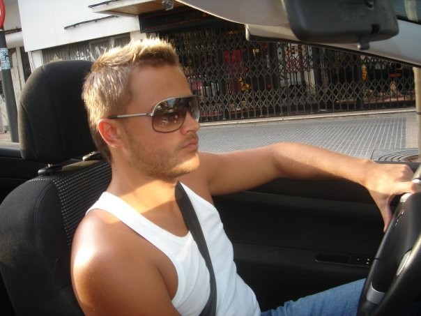 Dj Romeo: 9 треков, способных скрасить дорогу на автомобиле