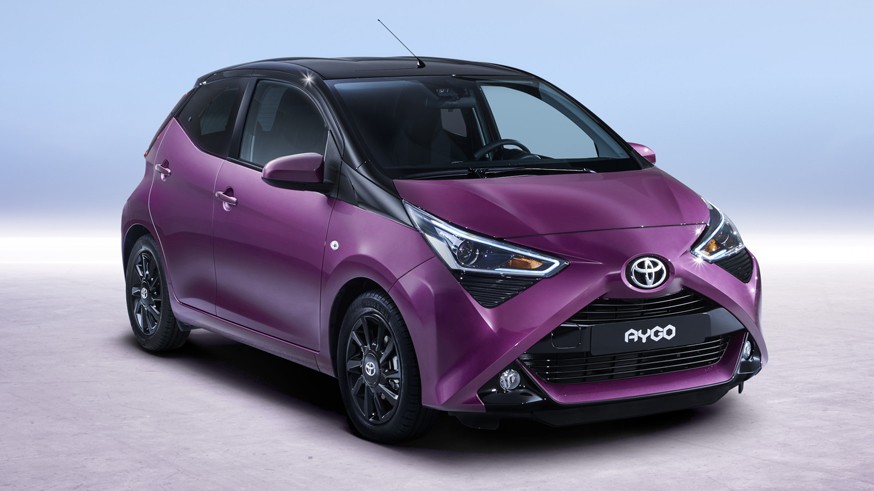 Ситикар для Европы с ДВС: Toyota официально подтвердила выпуск преемника Aygo