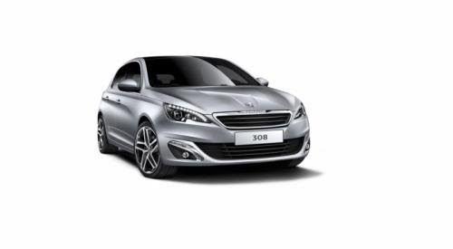 Peugeot 308 GTI может получить мотор в 250 "лошадей"