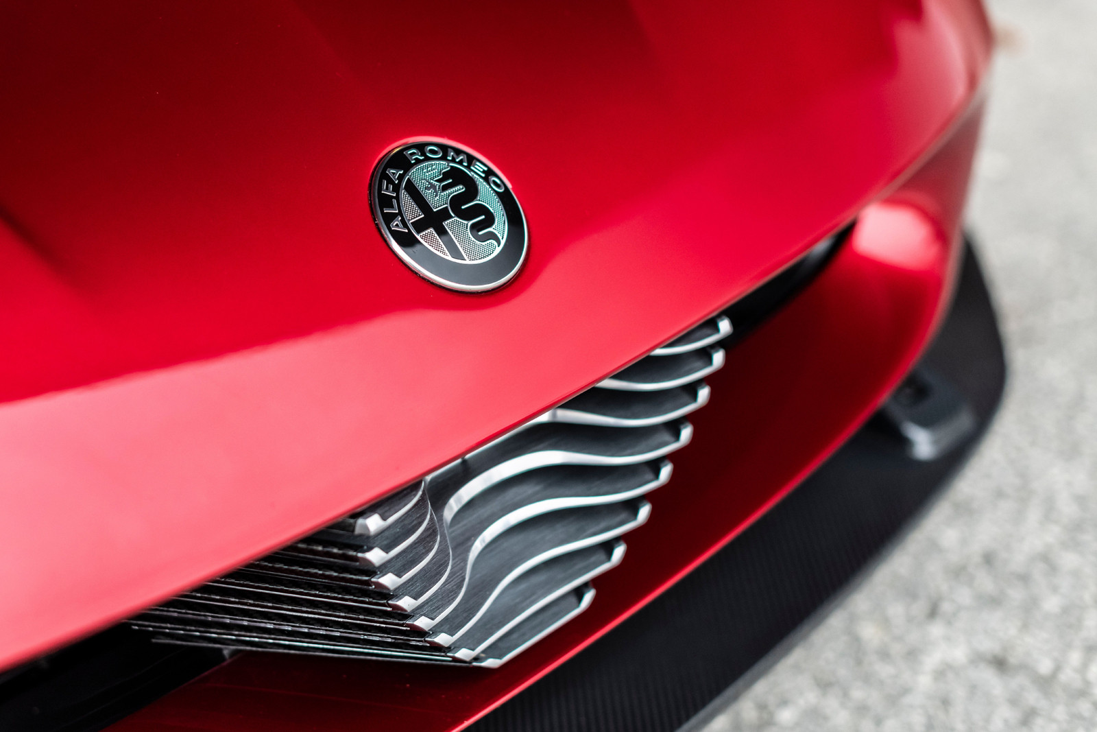 “Alfa Romeo” idman avtomobili planlaşdırır – platforma “Dodge Charger” ilə eynidir