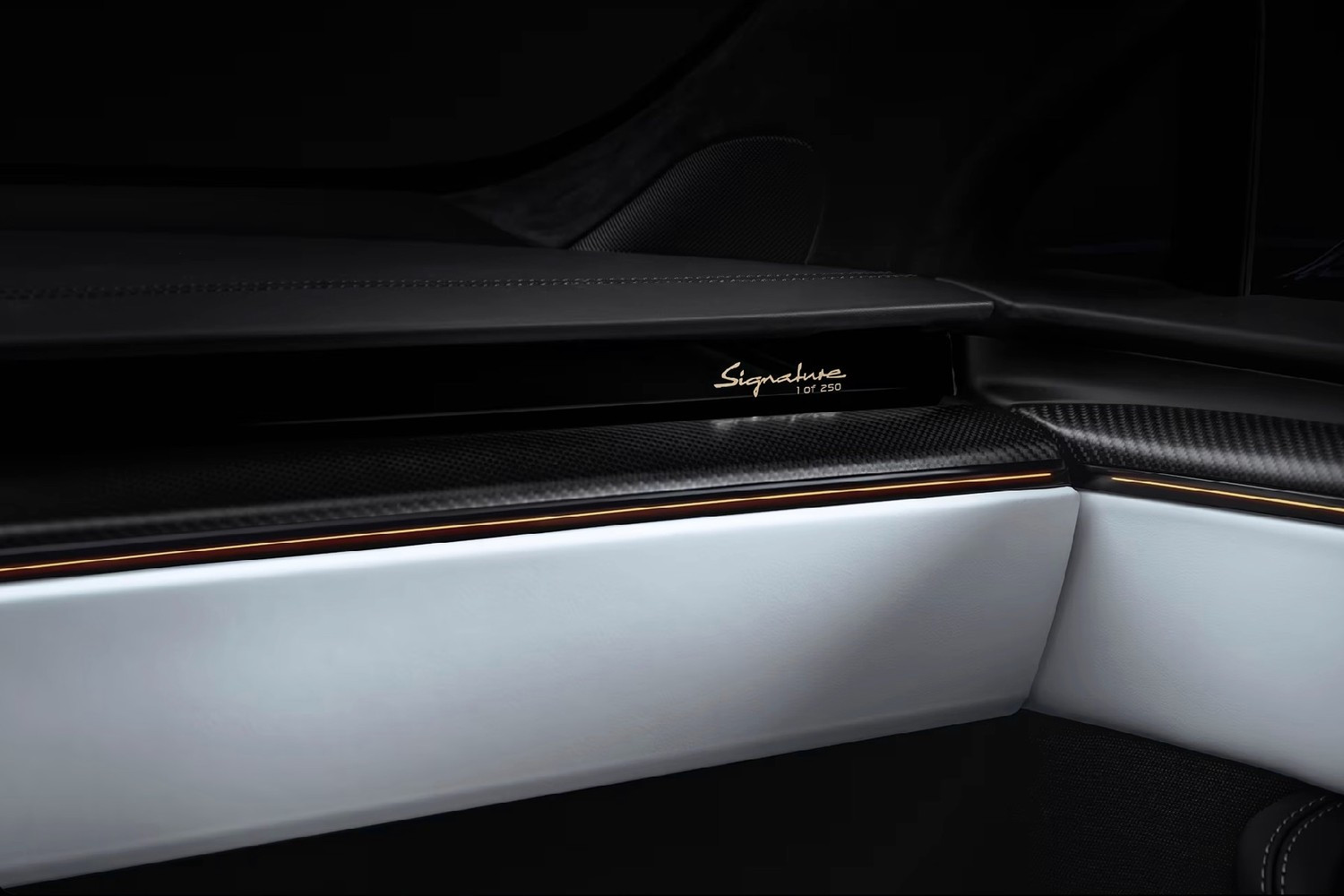Tesla Model S и Model X обзавелись прощальными версиями Signature для ...