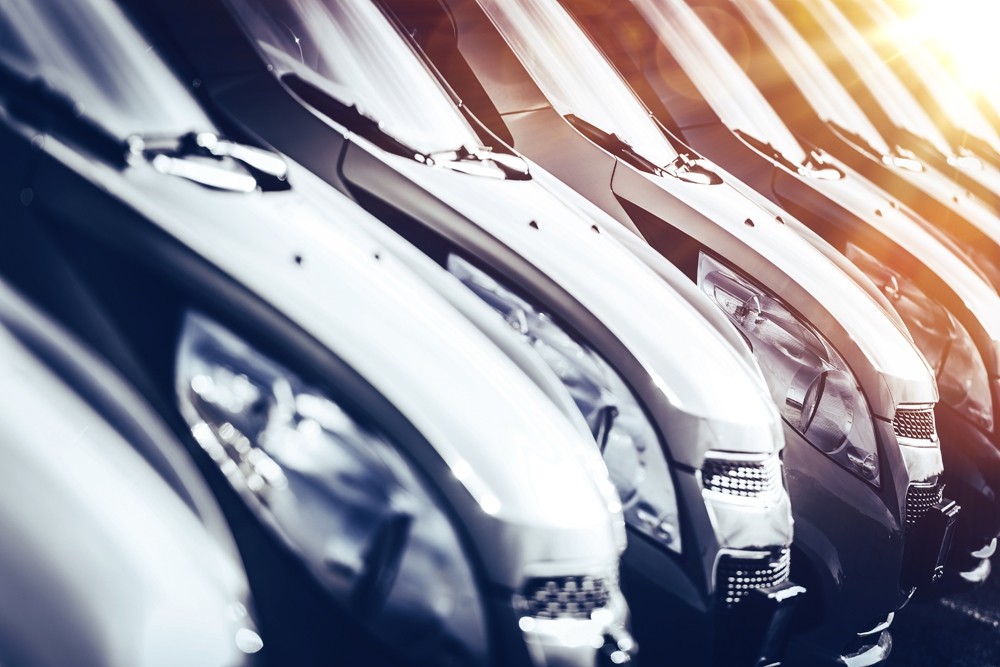 Более 80 000 автомобилей в России с начала года продано по программам поддержки