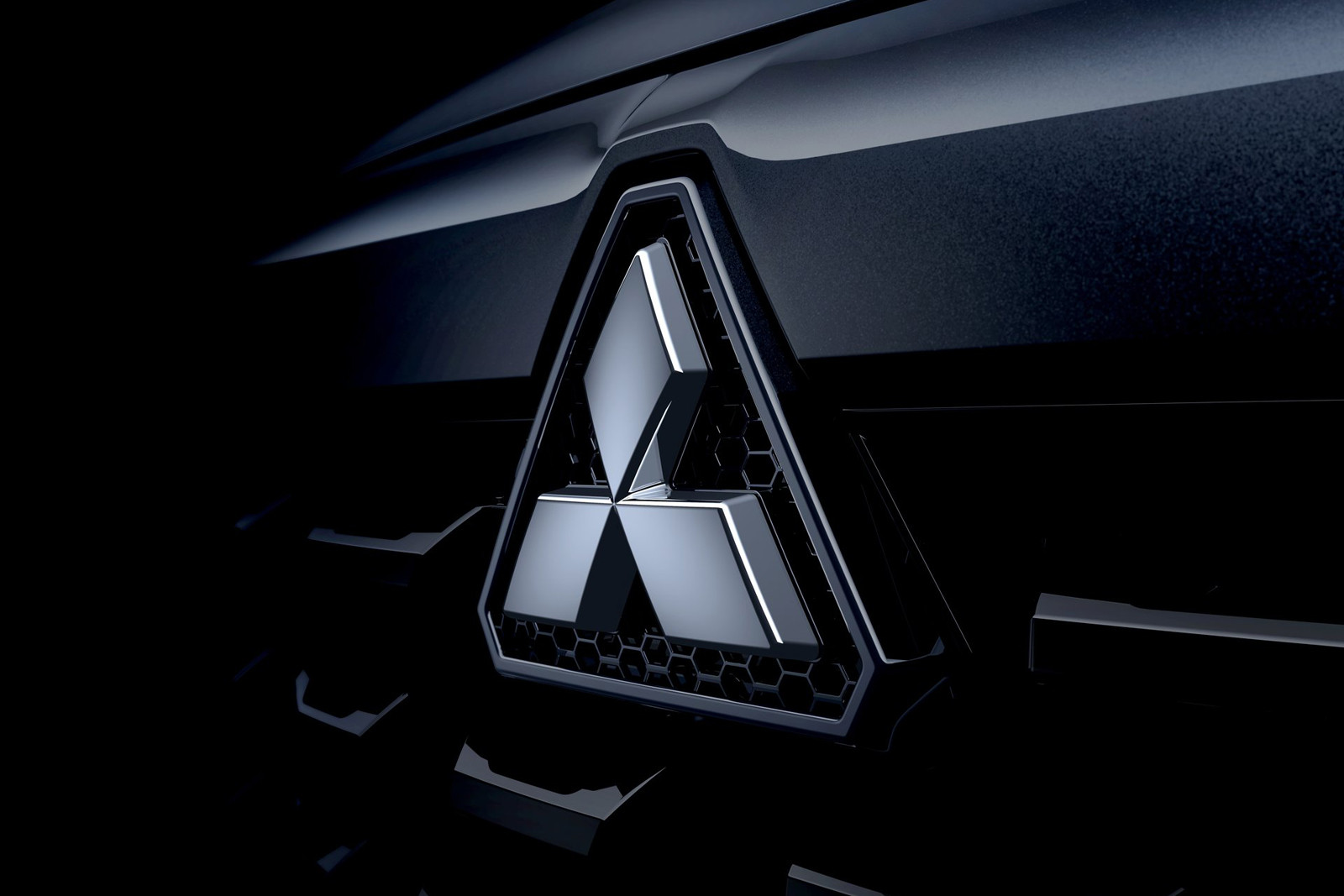 В семейство Mitsubishi Pajero войдут компактный кроссовер и внедорожник с приставкой Mini