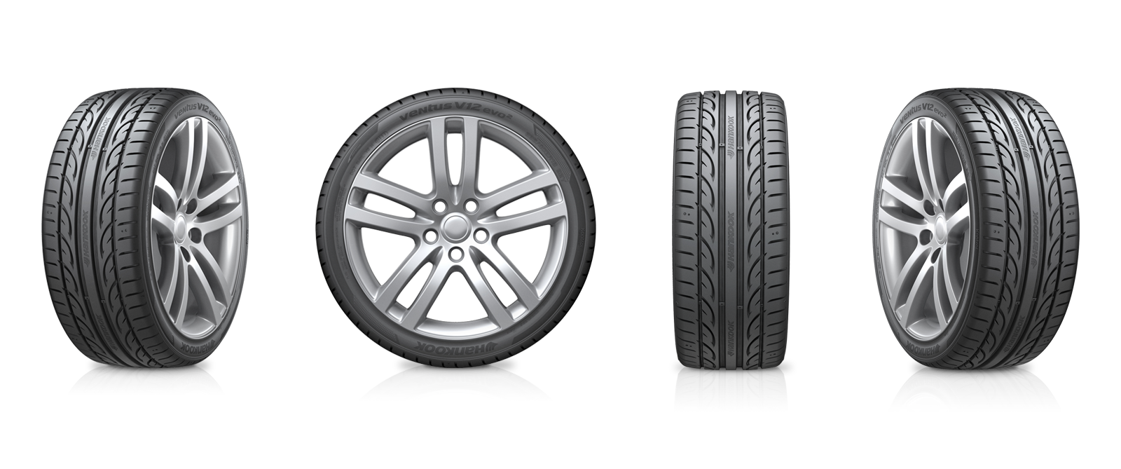 Hankook Ventus V12 evo2